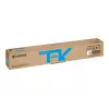 Kaseta z tonerem KYOCERA TK-8115C 1 szt. oryginalna cyjan