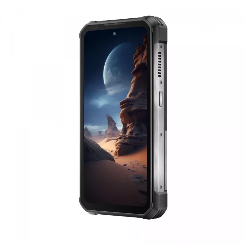 Oukitel WP100 Titan 5G 6.8 16/512GB DS. 33000mAh Czarny