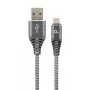 Kabel USB Gembird CC-USB2B-AMMBM-1M-WB2