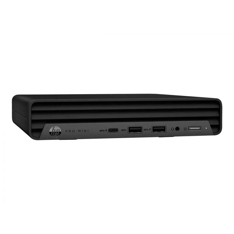 Komputer HP Pro Mini 400 G9 i5-14500T 16 GB 256 SSD W11P