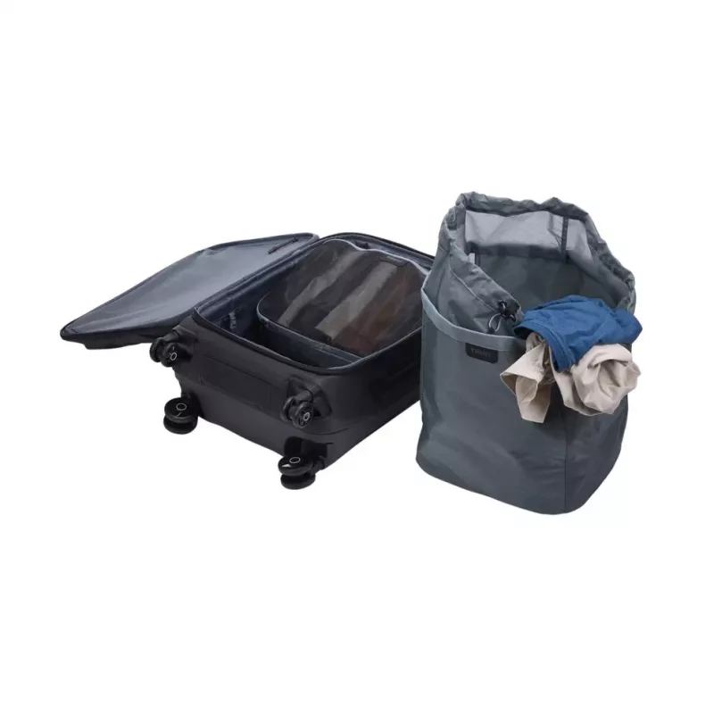Torba na pranie Thule 5582 Packable w kolorze pond gray