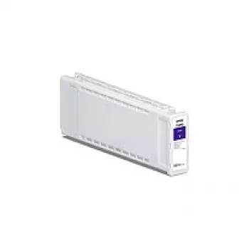 Wkład atramentowy Epson UltraChrome Pro10 fioletowy 700 ml, pojedyncze opakowanie