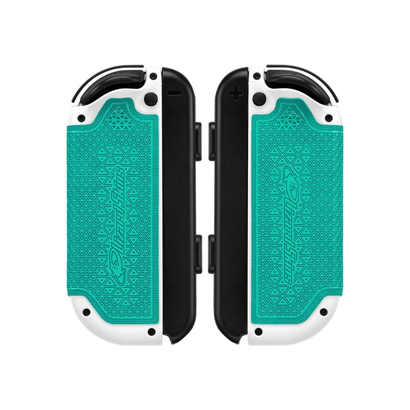 Lizard Skins Switch Joy-Con - Turkusowy (zugeschnitten, 0,5mm)