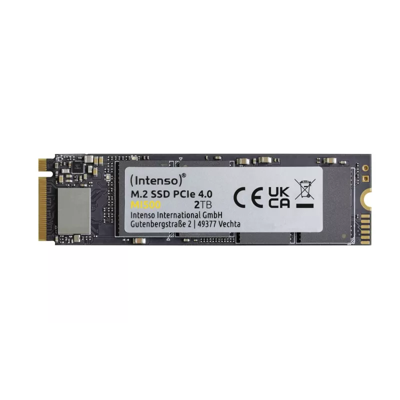 Dysk SSD Intenso 2 TB M.2 PCIe 4.0 NVMe 3836470