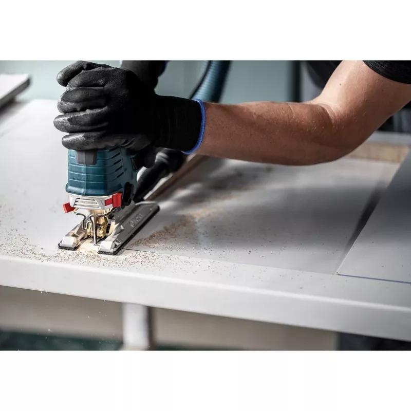 Bosch Expert Hardwood 2-side clean T 308 BFP brzeszczoty do wyrzynarek, 25 szt. (2 608 901 181)