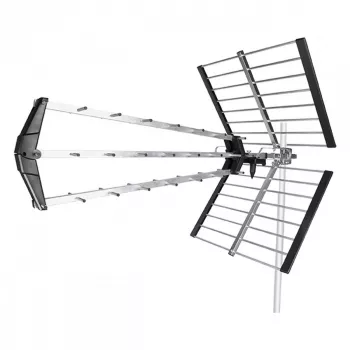 Antena SDA 640 DVB-T 16 dB, 75 Ohm, 120 km