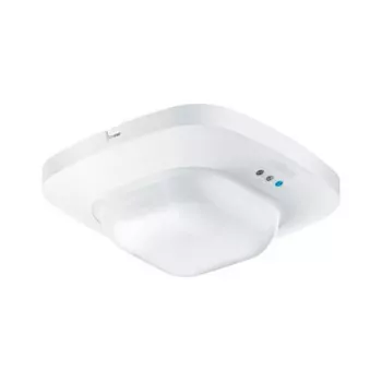 Czujnik obecności Steinel IR Quattro HD KNX 058470 – pasywny czujnik podczerwieni sufitowy KNX