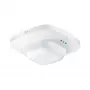 Czujnik obecności Steinel IR Quattro HD KNX 058470 – pasywny czujnik podczerwieni sufitowy KNX