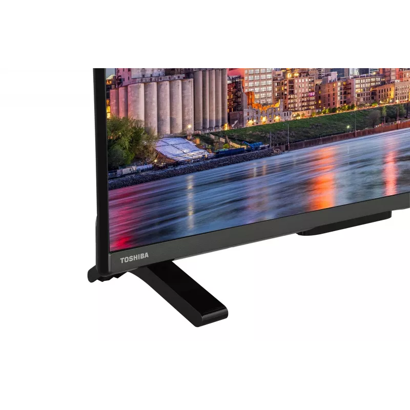 Telewizor QLED 32 cale 32QV2F63DG