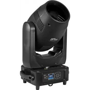Moving Head Beam EUROLITE TMH XB-280 280W z 14 kolorami