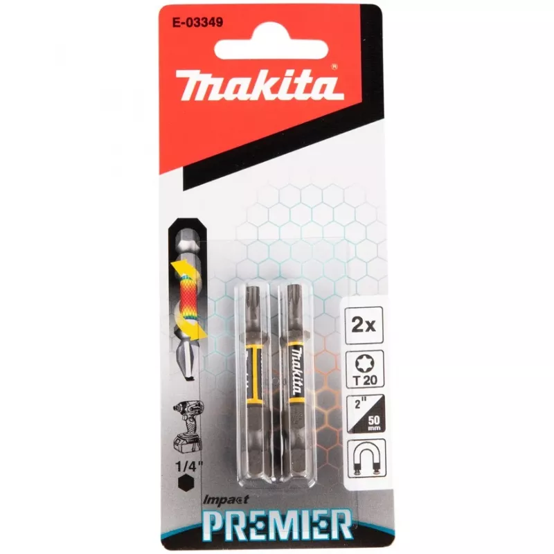 Akcesorium narzędziowe Makita E-03349