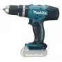 MAKITA. WKRĘTARKA UD.18V DHP453Z 42/27Nm
