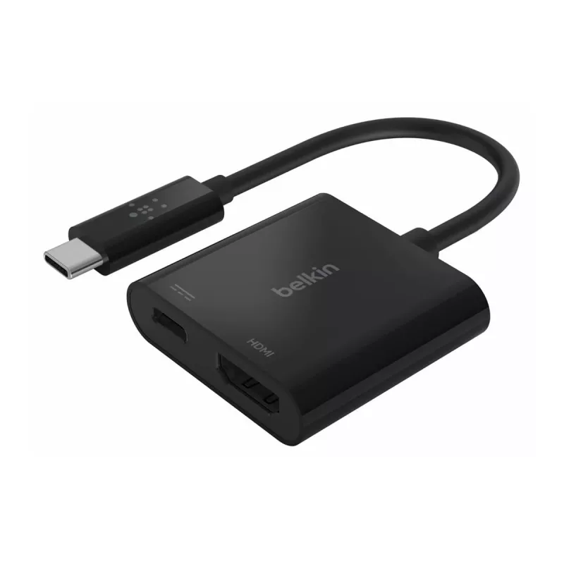 Stacja dokująca Belkin AVC002BTBK
