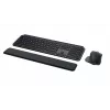 MX Keys S Combo - Graphite Fra - BT - N/A - CENTRAL-419