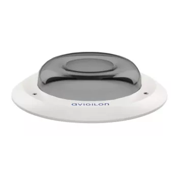 Kopuła Avigilon Universal Transparent biały 1 szt.