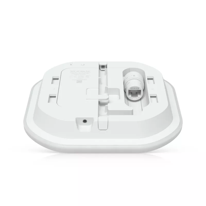 Przewodowa syrena Ubiquiti Siren POE Wewnętrzna/Zewnętrzna Aluminium Poliwęglan