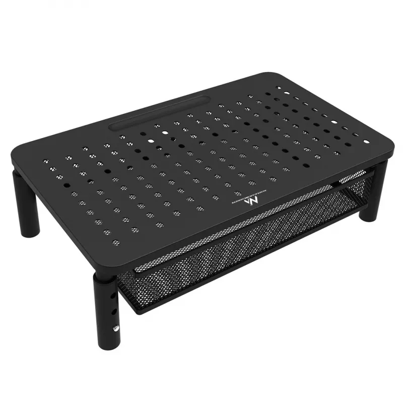 Podstawka pod monitor/laptop Maclean, 13-32, MC-947