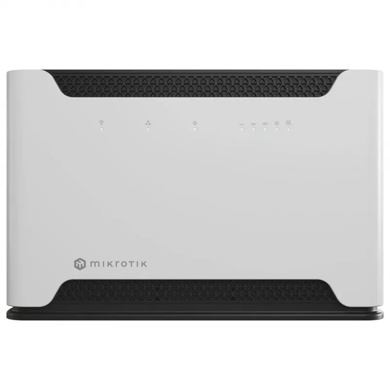 Mikrotik Chateau LTE6 WiFi 5 Router LTE