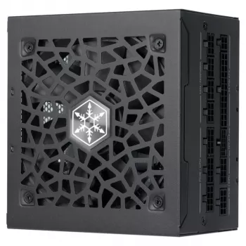 Zasilacz SilverStone HELA 750R 750 Watt