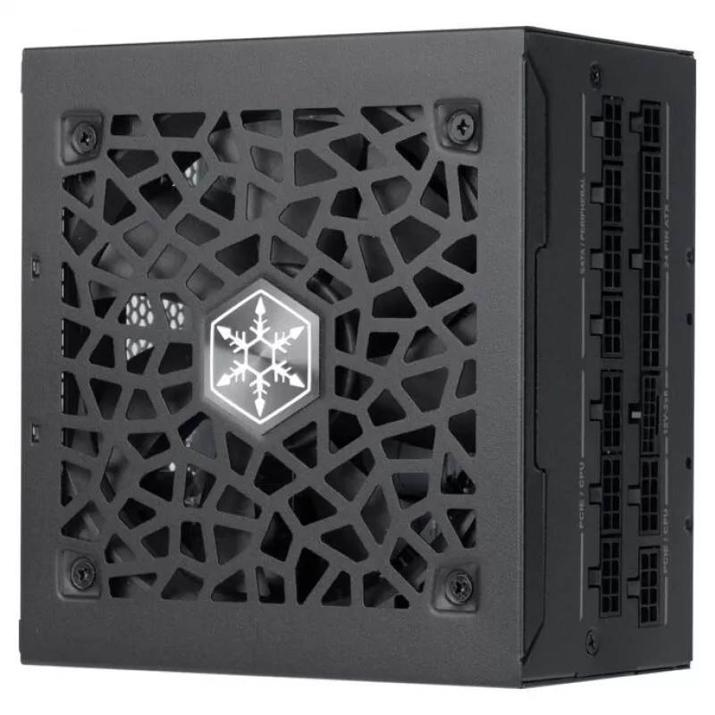 Zasilacz SilverStone HELA 750R 750 Watt