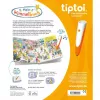 tiptoi Mein Wimmelbuch, Książeczka edukacyjna