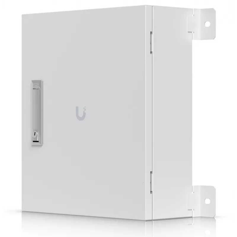 Ubiquiti Wewnętrzna/zewnętrzna obudowa zaprojektowana dla UniFi Access - Obudowa - 7 kg (UACC-JUNCTION-UTILITY)