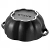 Pumpkin ZWILLING 40508-549-0 700 ml okrągłe naczynie żaroodporne do zapiekania