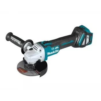 Szlifierka kątowa Makita DGA513ZJ 125, 22,23 8500 obr./min 2,4 kg