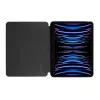 Etui Folio Crong FLEXFOLIO do Apple iPad 11 Pro Air 10,9 cala Czarny