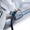 Makita SP001GZ03 40V XGT akumulatorowa pilarka tarczowa zagłębiarka, 165 mm