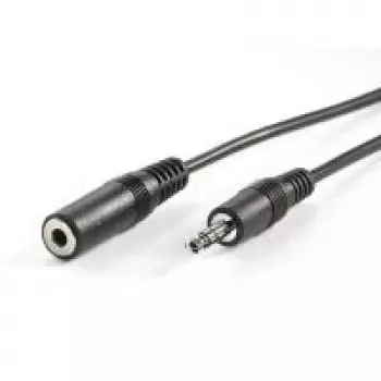 Przedłużacz audio 3.5 mm VALUE M - Ż 3 m