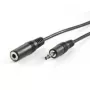 Przedłużacz audio 3.5 mm VALUE M - Ż 3 m