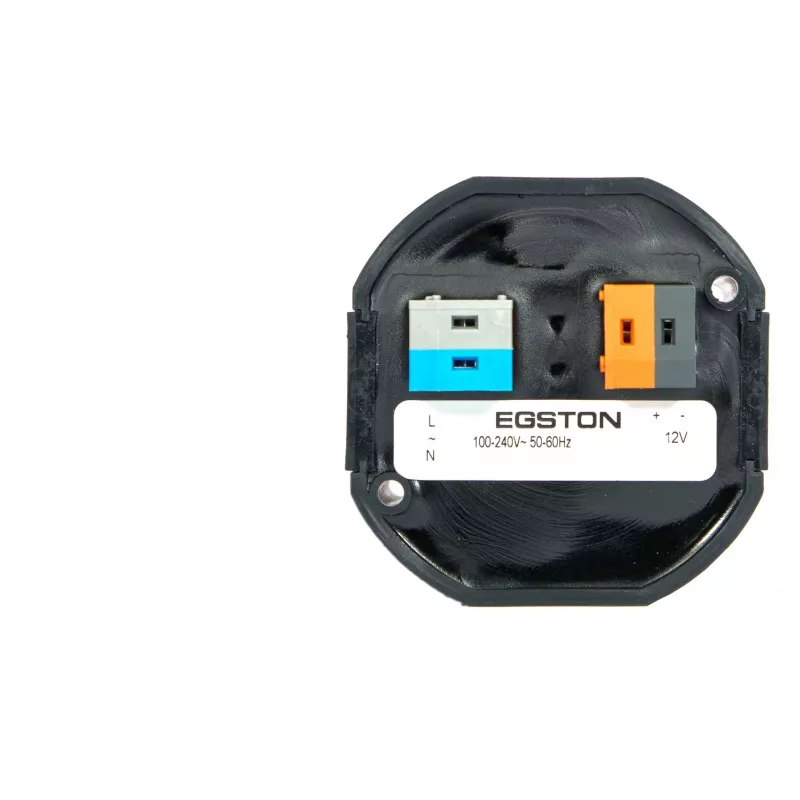 Zasilacz ALLNET 12V 2,5A Model 003920441, zasilacz DC do urządzeń sieciowych