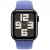 Watch Acc -40 -Periwinkle Sport Band - S -M