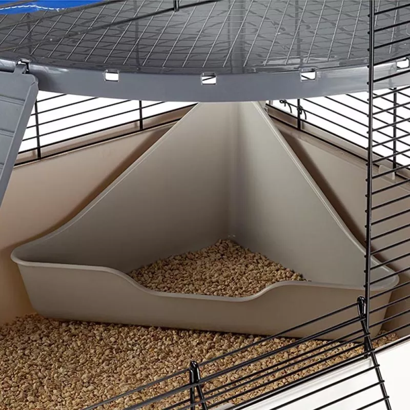 FERPLAST Furet Plus - klatka