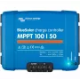Regulator ładowania solarnego Victron BlueSolar MPPT 100/50, wejście 100V, wyjście 50A
