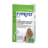 FYPRYST 134mg M (10-20kg) - krople przeciw pchłom i kleszczom dla psów – 1x1,34ml
