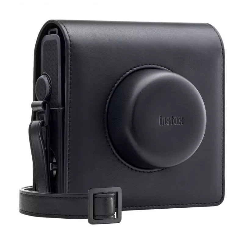 Futerał na aparat Fujifilm do instax wide evo 70100166428 wytrzymały lekki