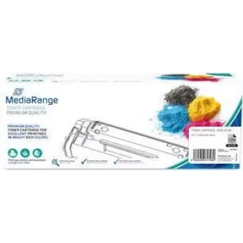 Toner MediaRange HP CF283X 2300 stron czarny