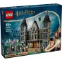 LEGO HARRY POTTER 76453 Dwór Malfoya