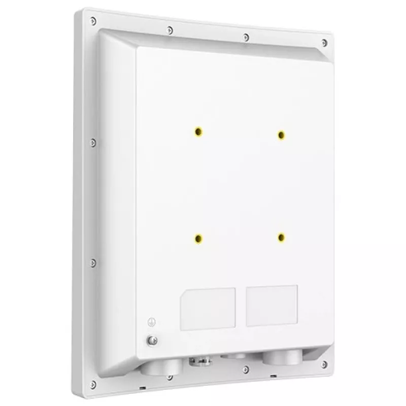 Bezprzewodowy punkt dostępowy Grandstream GWN7660ELR 2,4 GHz 5 GHz