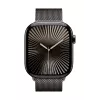Zegarek Series 10 GPS + Cellular 46 mm Koperta z tytanu w kolorze łupkowym z paskiem Slate Milanese Loop - S/M