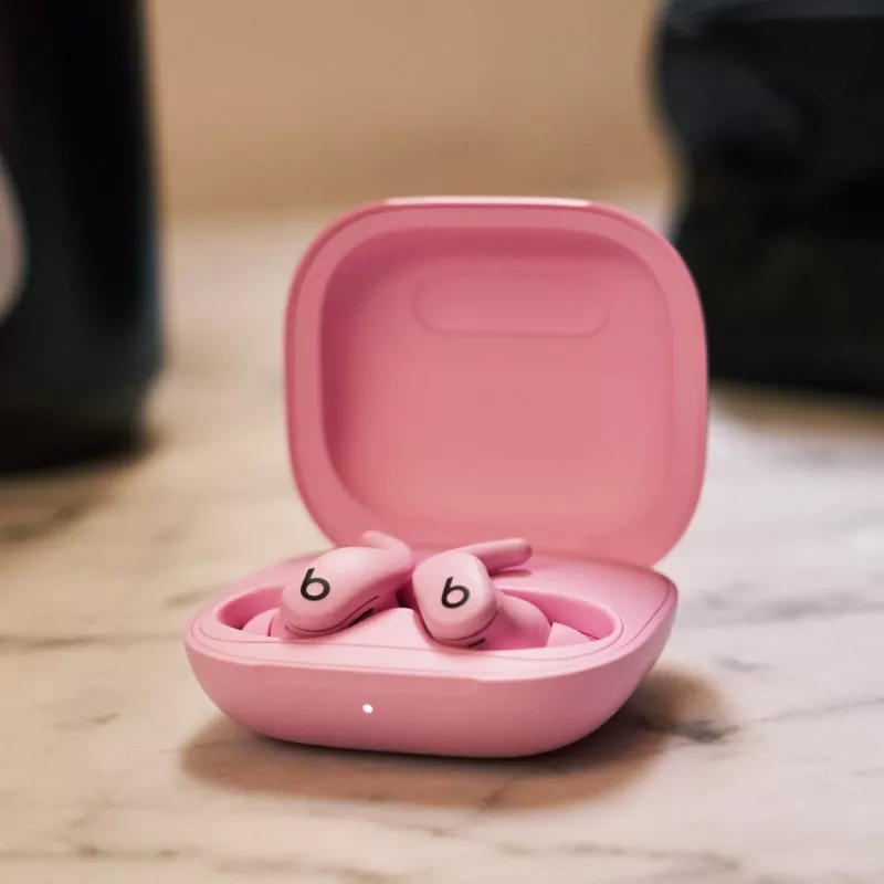 Słuchawki douszne Apple Powerbeats Fit