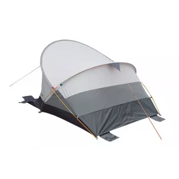 High Peak Cordoba 80 Shelter szary