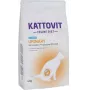 KATTOVIT Urinary Tuna - sucha karma dla kota - 4kg