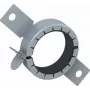 OBO Bettermann Rohrmanschette TCX-032 50x26 szara (7202200)