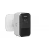 Kamera bezpieczeństwa Yale SV-OC-1A-W Cube IP, do użytku wewnątrz i na zewnątrz, 1080 x 1920 pikseli, montaż na ścianie