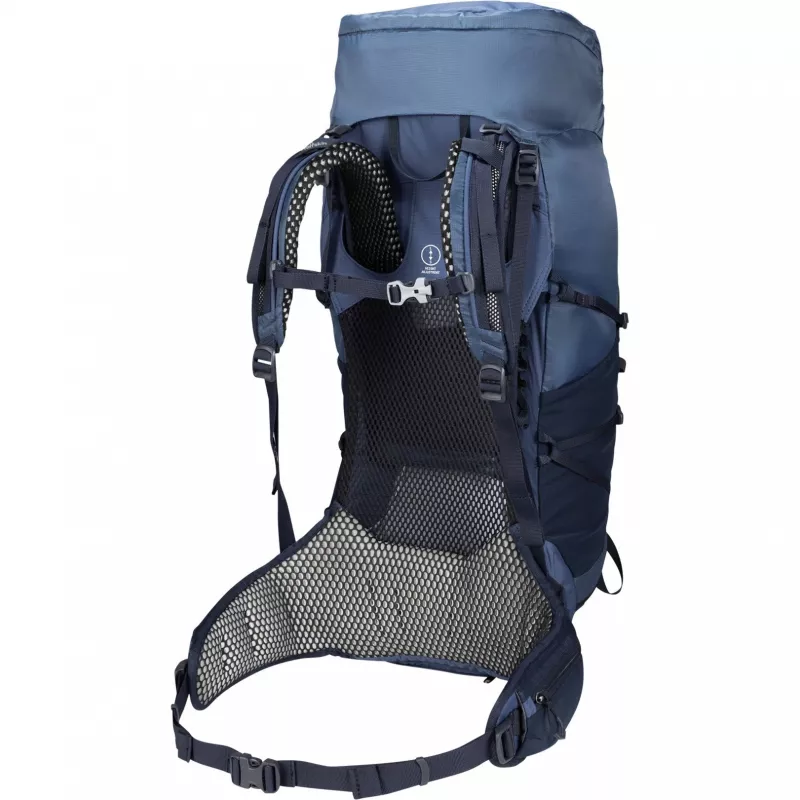 Jack Wolfskin Prelight Vent 30 S-L Plecak - Niebieski, 30 L