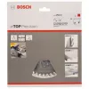 Bosch 2 608 642 384 tarcza do piły tarczowej 1 szt.