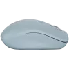 CANYON Mysz MW-12 Dwuzakresowa Bezprzewodowa Niebieska (CNS-CMSW12BL)